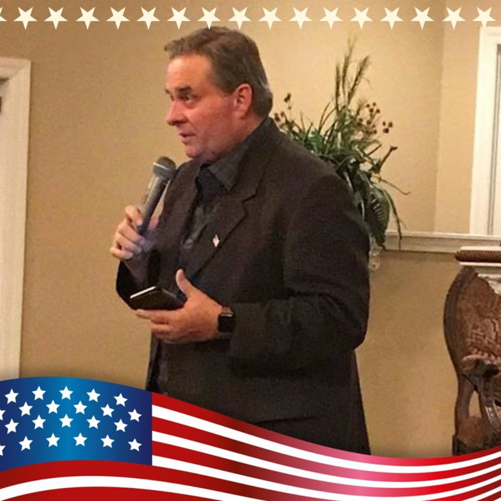 Meet your Posher, Mike